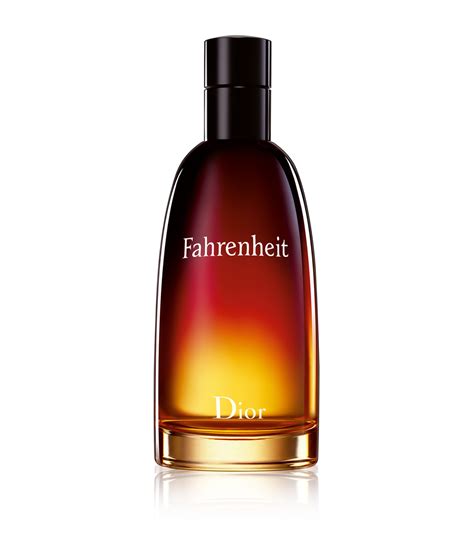 fahrenheit dior 100ml